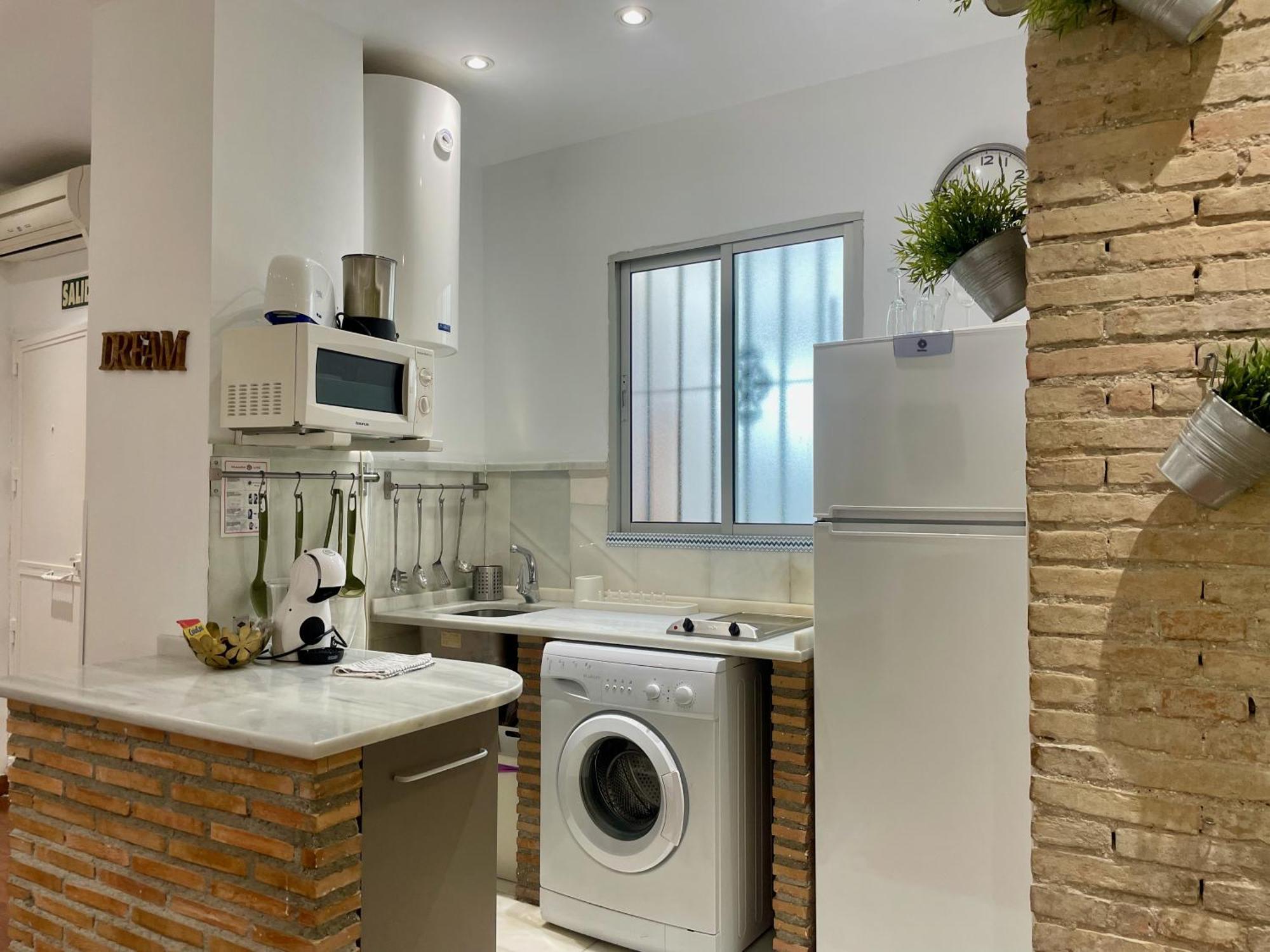 Appartement Inside Paseo De Tristes