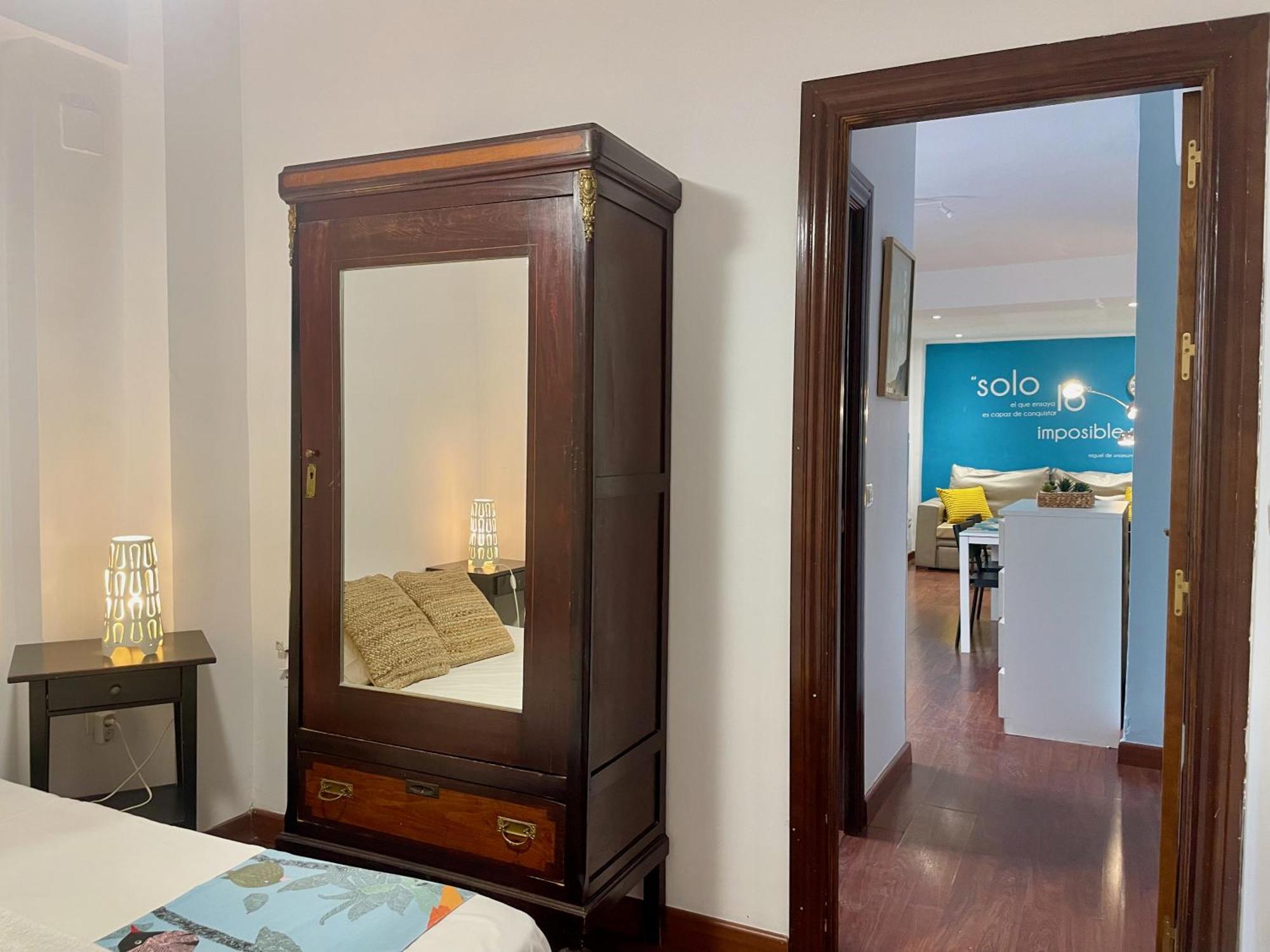 Inside Paseo De Tristes Appartement Grenade