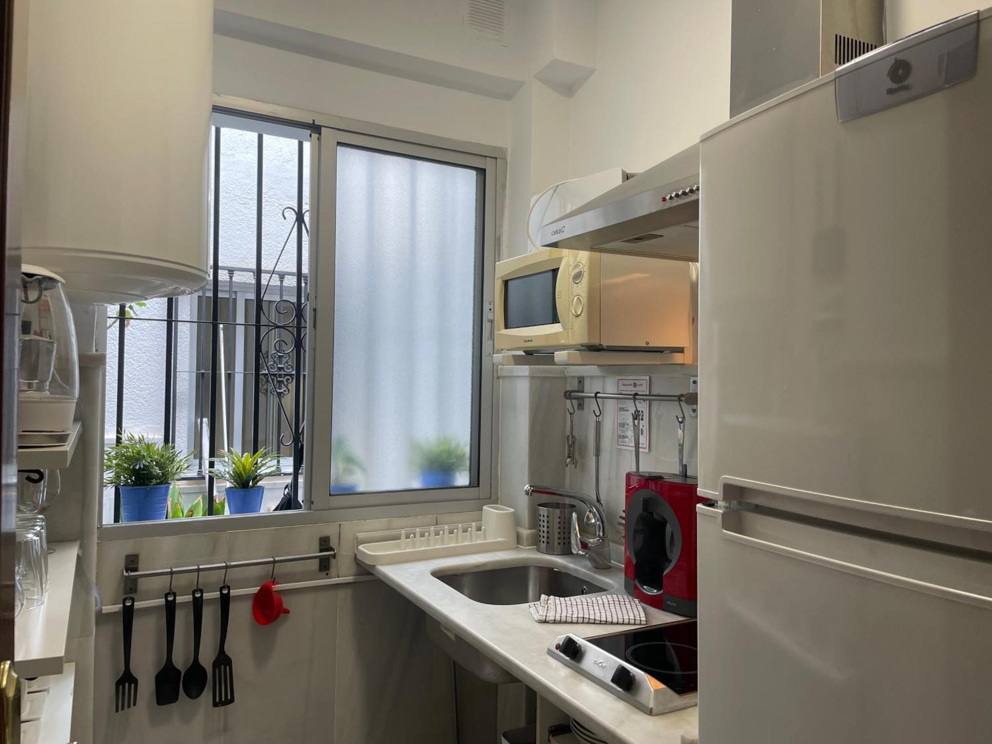 Appartement Inside Paseo De Tristes