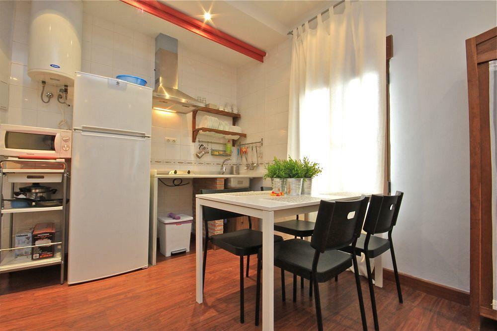Inside Paseo De Tristes Appartement Grenade