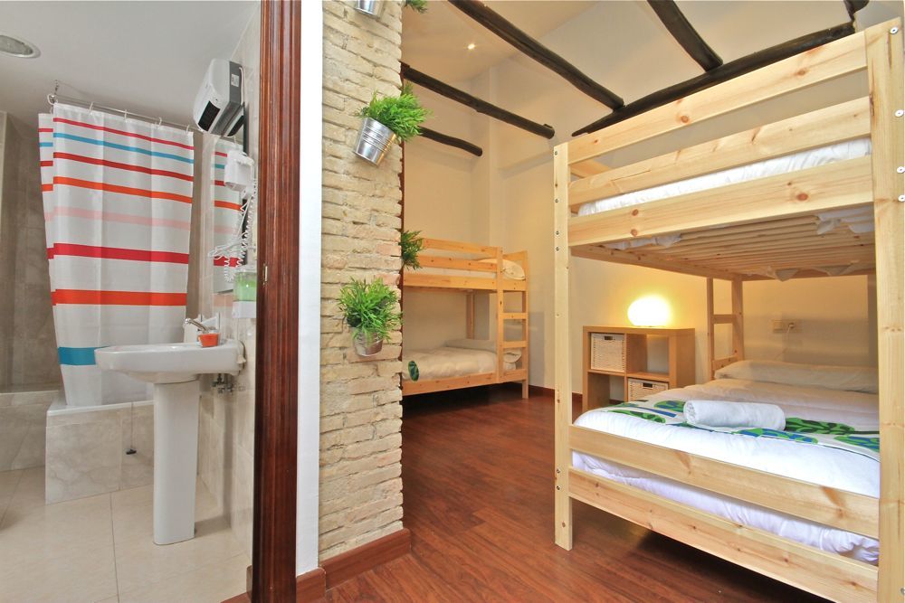 Inside Paseo De Tristes Appartement Grenade
